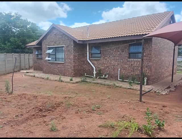 16,268M² VACANT LAND FOR SALE IN MEYERTON SOUTH